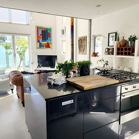 4 On Highworth Apartments And Studios Ciudad del Cabo Exterior foto