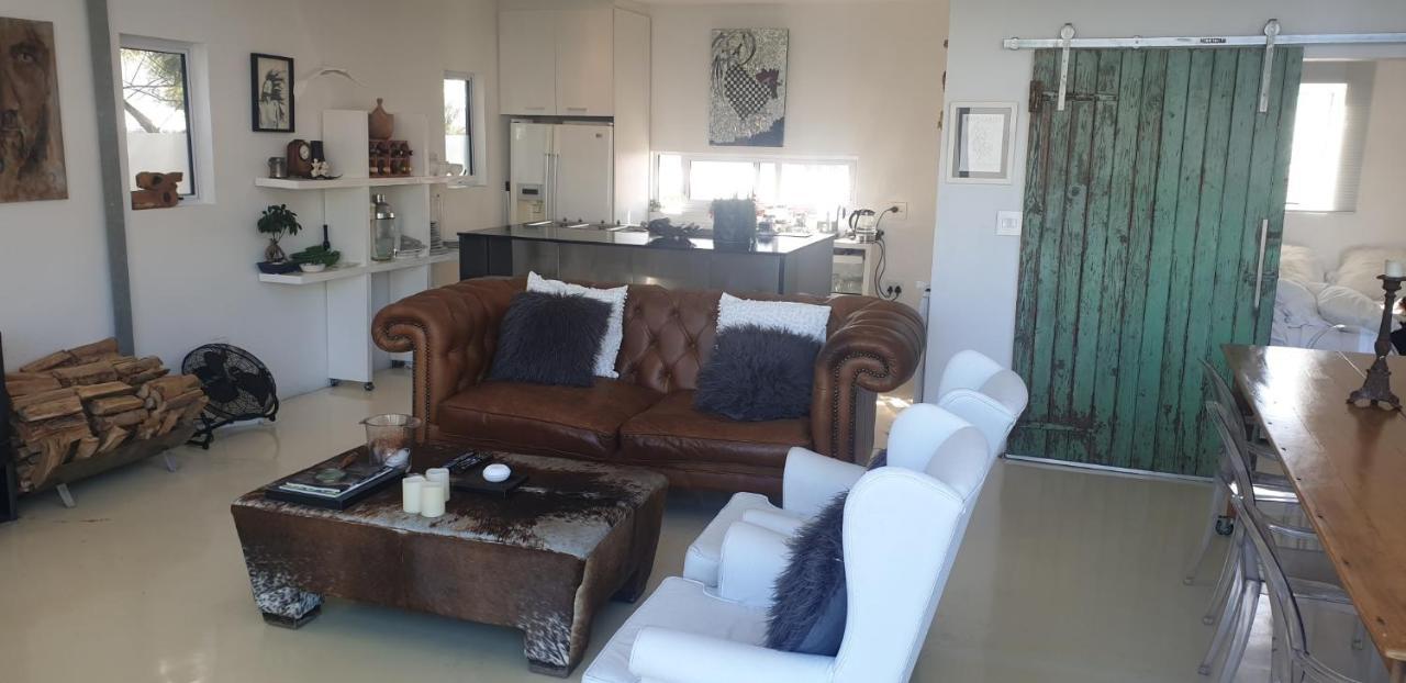 4 On Highworth Apartments And Studios Ciudad del Cabo Exterior foto
