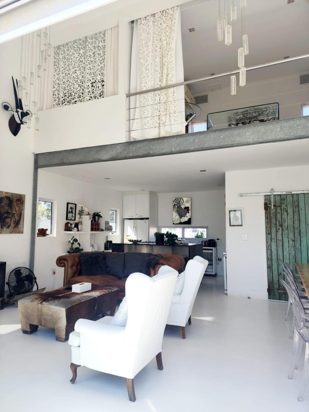 4 On Highworth Apartments And Studios Ciudad del Cabo Exterior foto