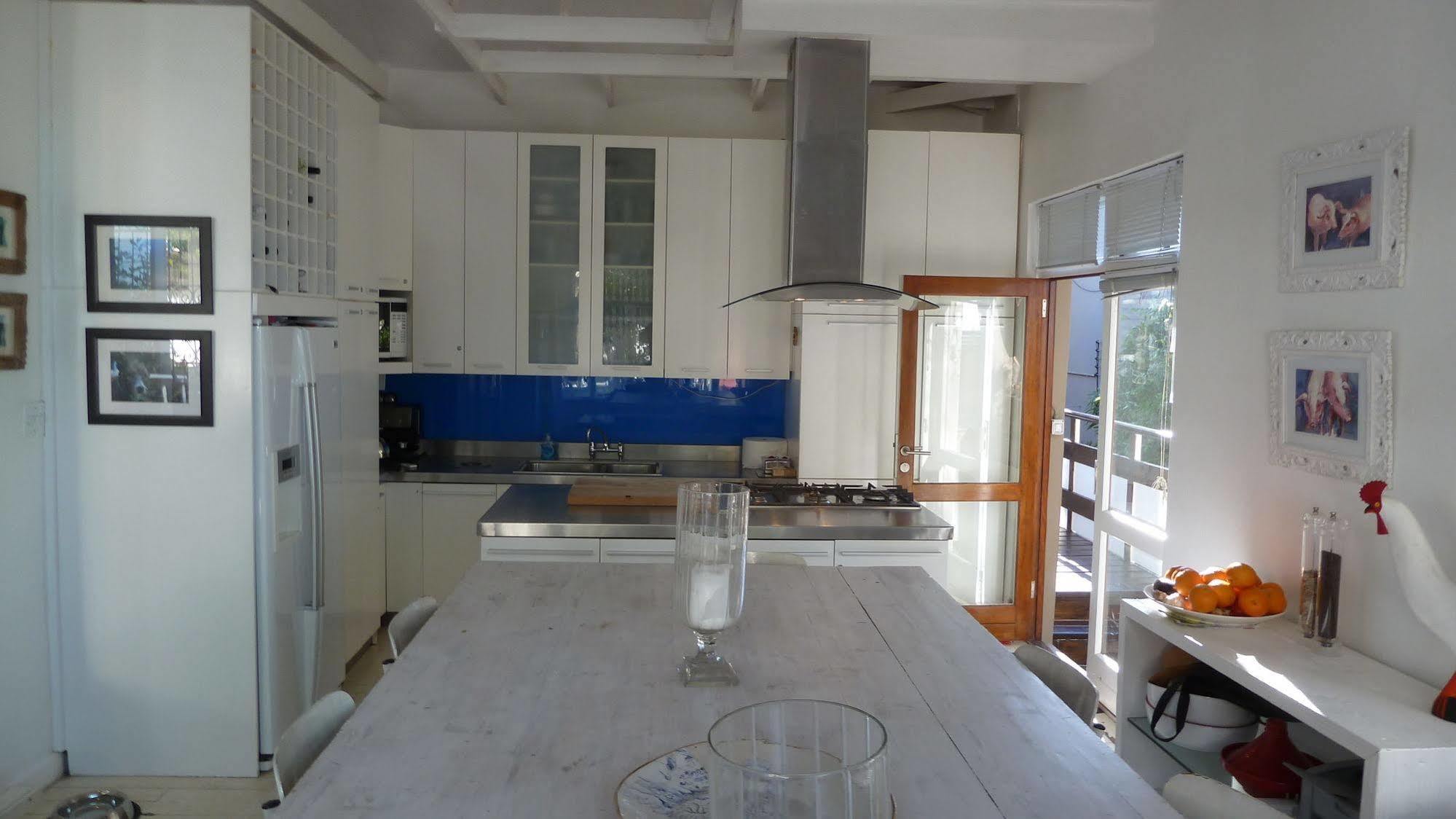 4 On Highworth Apartments And Studios Ciudad del Cabo Exterior foto
